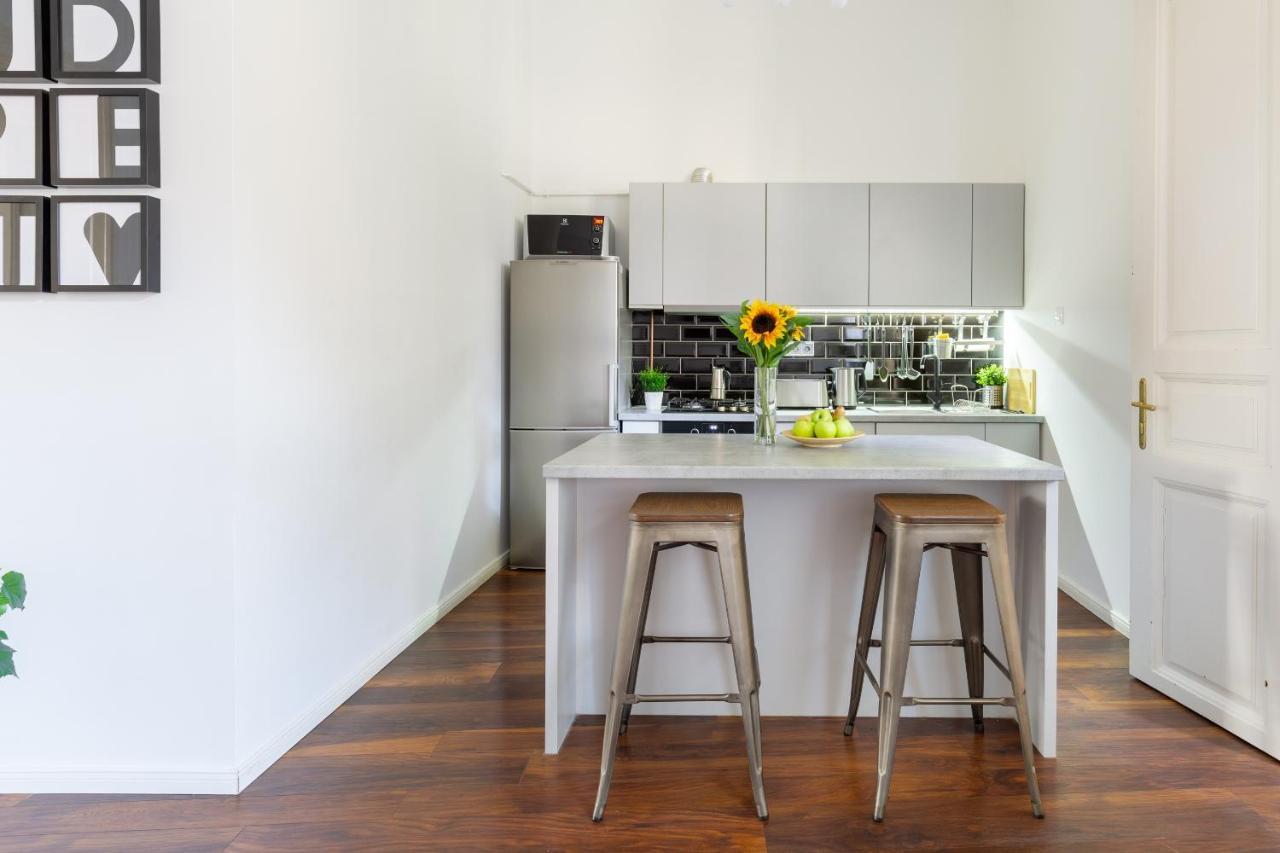 Red Dot One - New Unit In Heart Of Jewish Quarter Διαμέρισμα Βουδαπέστη Εξωτερικό φωτογραφία