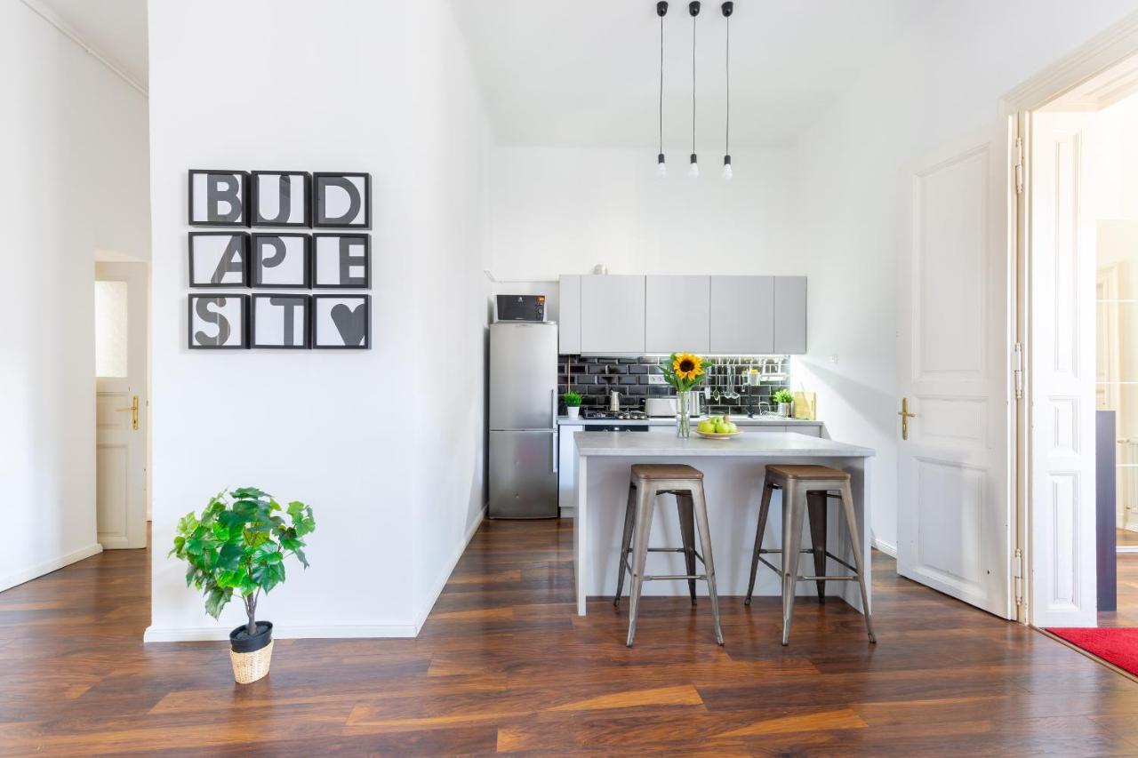Red Dot One - New Unit In Heart Of Jewish Quarter Διαμέρισμα Βουδαπέστη Εξωτερικό φωτογραφία