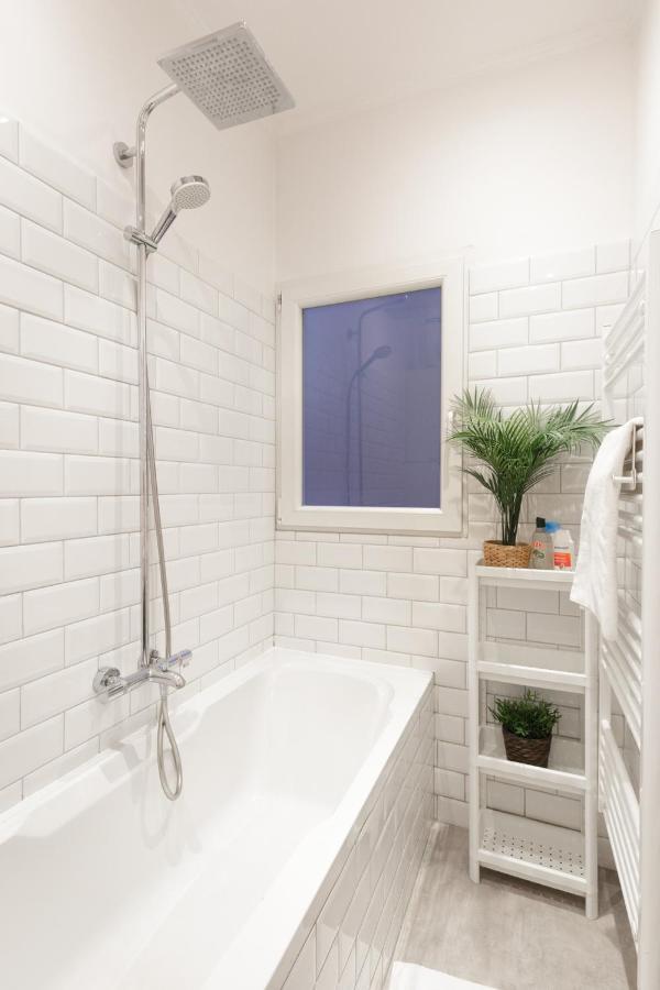 Red Dot One - New Unit In Heart Of Jewish Quarter Διαμέρισμα Βουδαπέστη Εξωτερικό φωτογραφία
